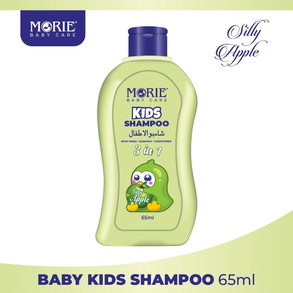 morie-silly-apple-kids-shampoo