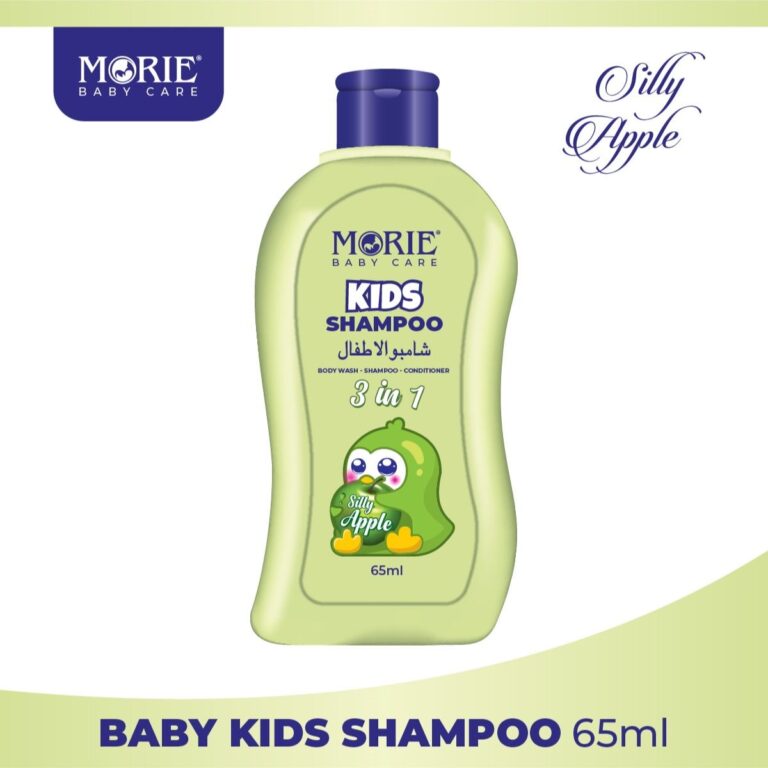 morie-silly-apple-kids-shampoo