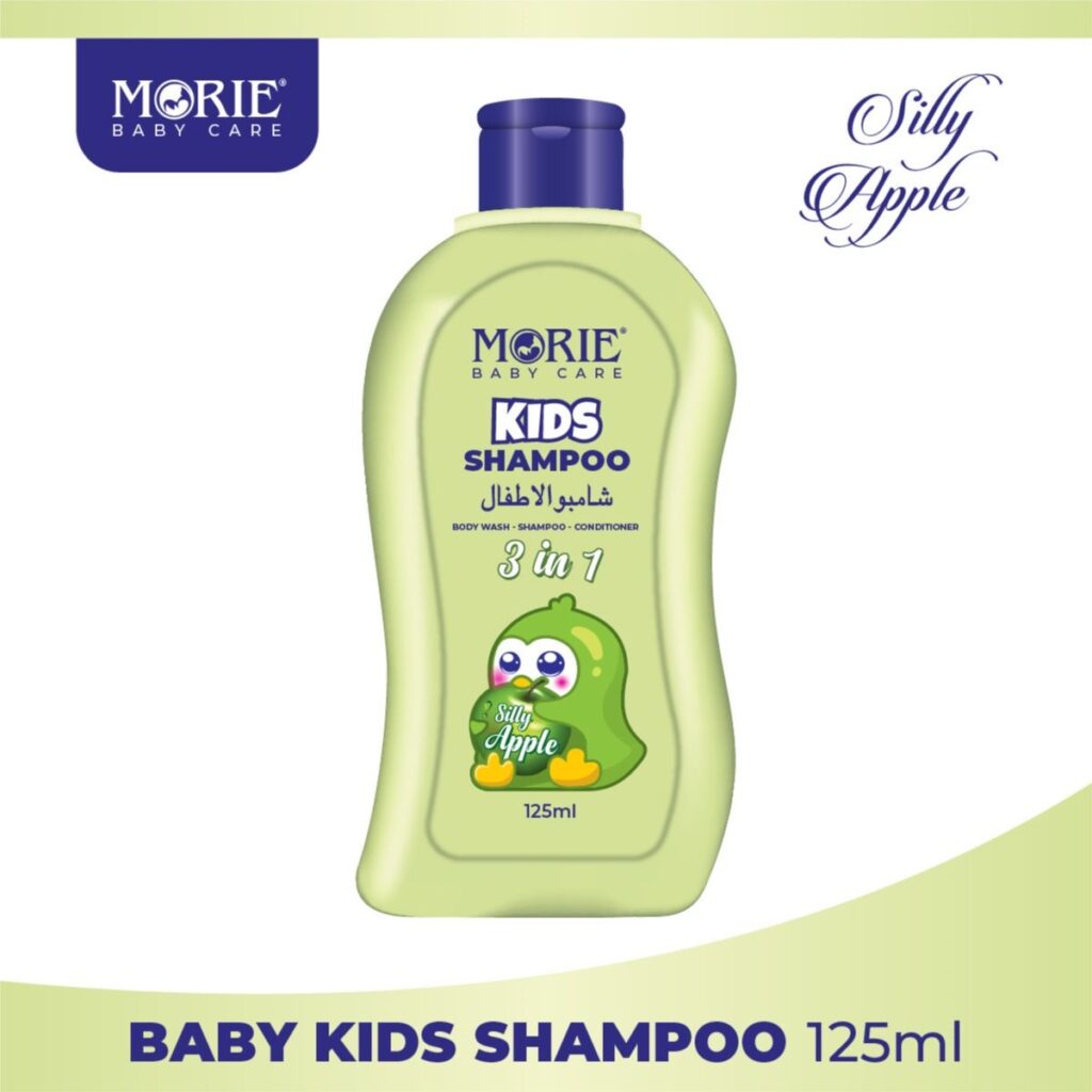 morie-silly-apple-kids-shampoo
