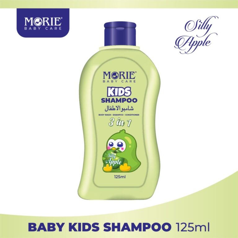 morie-silly-apple-kids-shampoo