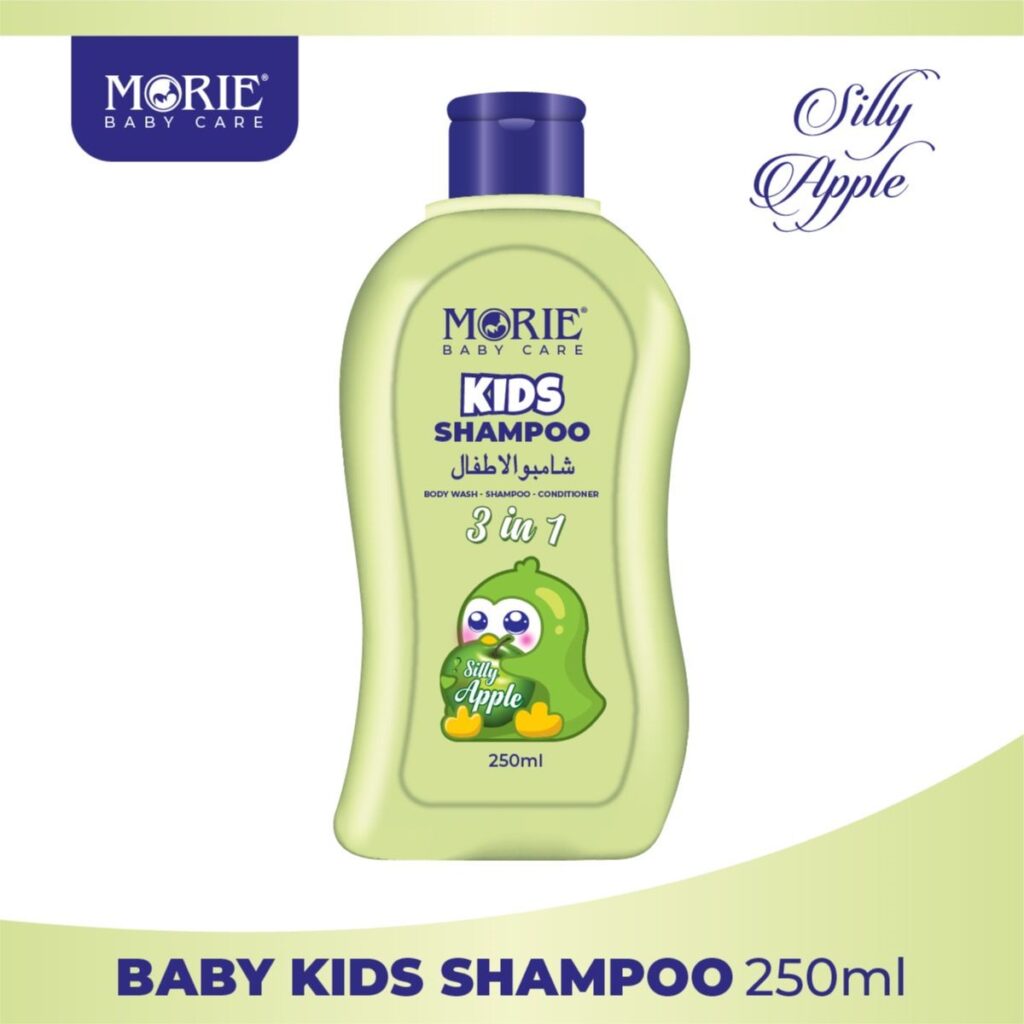 morie-silly-apple-kids-shampoo