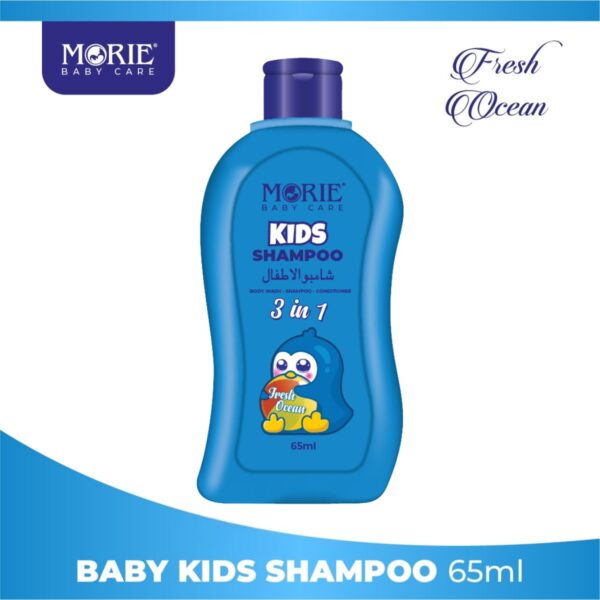 morie-fresh-ocean-kids-shampoo