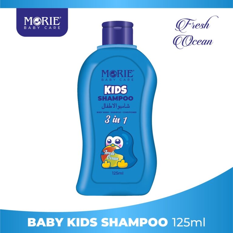 morie-fresh-ocean-kids-shampoo
