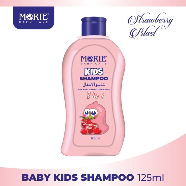 morie-strawberry-blast-kids-shampoo-125ml
