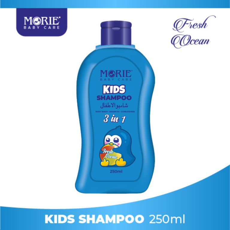 morie-fresh-ocean-kids-shampoo