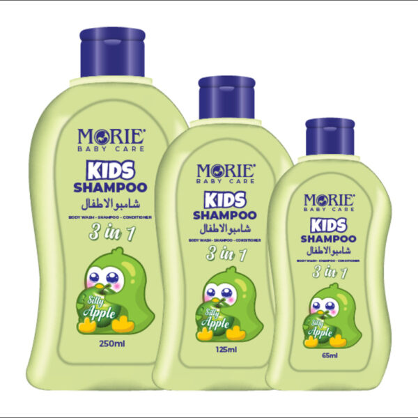 morie-silly-apple-kids-shampoo