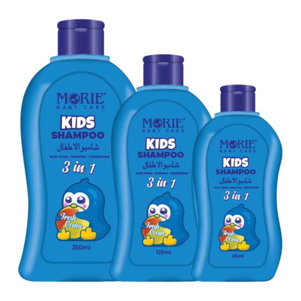 morie-fresh-ocean-kids-shampoo